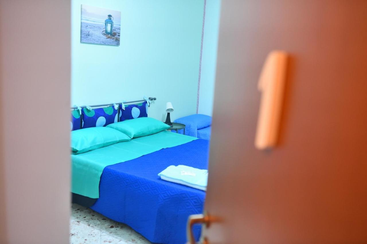 Casa Vacanza Stella Marina Porto Empedocle Luaran gambar